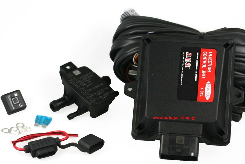    AEB MP48 OBD(4 )  616000205